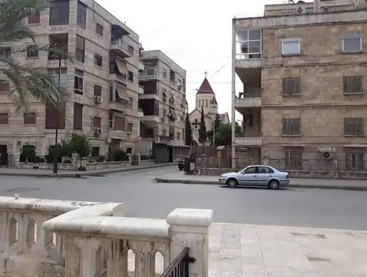 شقة · 450 م² · 3 غرف · في Bustan al-Pasha district · للبيع